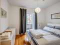 apartment München Au 01 bedroom 11062