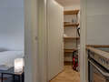 apartment München Maxvorstadt - Rund um den Josephplatz 03 kitchen 11083