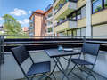 apartment München Au 01 balcony 11089