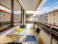 apartment München Au 02 balcony 11090