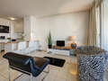 apartment München Johanneskirchen 02 living room 1110