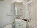 apartment München Johanneskirchen 02 bathroom 1110