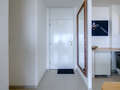 apartment München Johanneskirchen 01 hall 1110