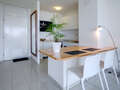 apartment München Johanneskirchen 02 hall 1110