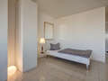 apartment München Johanneskirchen 01 sleeping area 1110