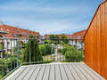 maisonette Dachau 01 balcony 11106