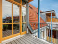 maisonette Dachau 02 balcony 11106