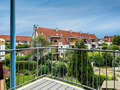 maisonette Dachau 03 balcony 11106