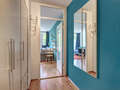 apartment München Sendling 01 hall 11111