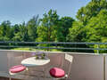 apartment München Sendling 01 balcony 11111