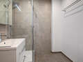 apartment München Maxvorstadt 01 2. bathroom 11124