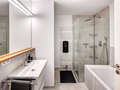 apartment München Pasing 01 1. bathroom 11135