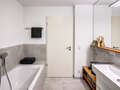 apartment München Pasing 02 1. bathroom 11135