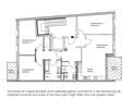 apartment München Pasing 01 floor plan 11135