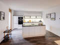 maisonette München Pasing 01 kitchen 11136