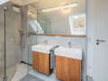 maisonette München Pasing 02 2. bathroom 11136