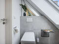 maisonette München Pasing 02 separate toilet 11136