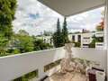 apartment München Herzogpark 03 balcony 11149