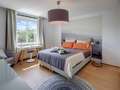apartment München Schwabing 01 2. bedroom 11155