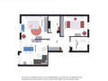 apartment München Schwabing 01 floor plan 11155