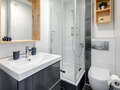apartment München Neuhausen 01 bathroom 11167