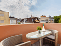apartment München Neuhausen 01 balcony 11167
