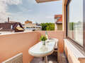 apartment München Neuhausen 02 balcony 11167