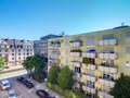 apartment München Neuhausen 03 view 11167
