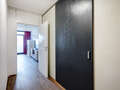 apartment München Moosach 01 hall 11180