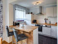 apartment München Schwabing-West 01 kitchen 11193