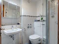 apartment München Schwabing-West 01 2. bathroom 11193