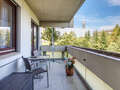 apartment München Schwabing-West 01 balcony 11193