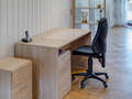 apartment München Schwabing-West 01 work area 11193