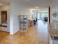apartment München Schwabing-West 03 work area 11193