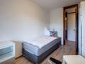 apartment München Schwabing-West 01 2. bedroom 11193