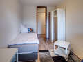 apartment München Schwabing-West 03 2. bedroom 11193