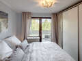 apartment München Schwabing-West 02 bedroom 11193