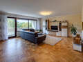 apartment München Schwabing-West 02 living area 11193