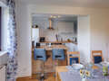 apartment München Schwabing-West 04 dining area 11193