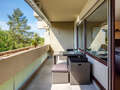 apartment München Schwabing-West 01 2. balcony 11193
