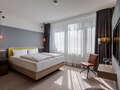studio Ismaning 02 sleeping area 11198