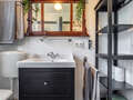apartment München Moosach 02 bathroom 11210