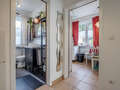 apartment München Moosach 01 hall 11210