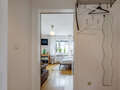 apartment München Moosach 03 hall 11210