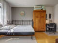 apartment München Moosach 02 living area 11210
