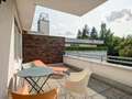 roof terrace apartment München Fasangarten 01 terrace 11218