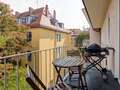 apartment München Schwabing 02 balcony 11220