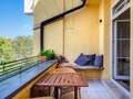 apartment München Sendling 01 balcony 11224