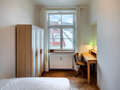 apartment München Sendling 01 bedroom 11224