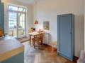 apartment München Sendling 02 living area 11224